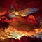 Torn Sunset