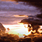 Torn Sunset